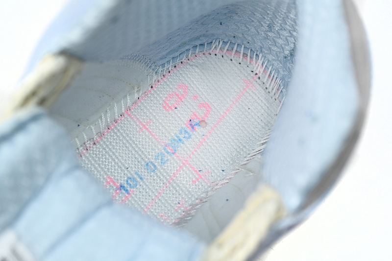 XP SoleFly x Air Jordan 13 North Carolina Blue