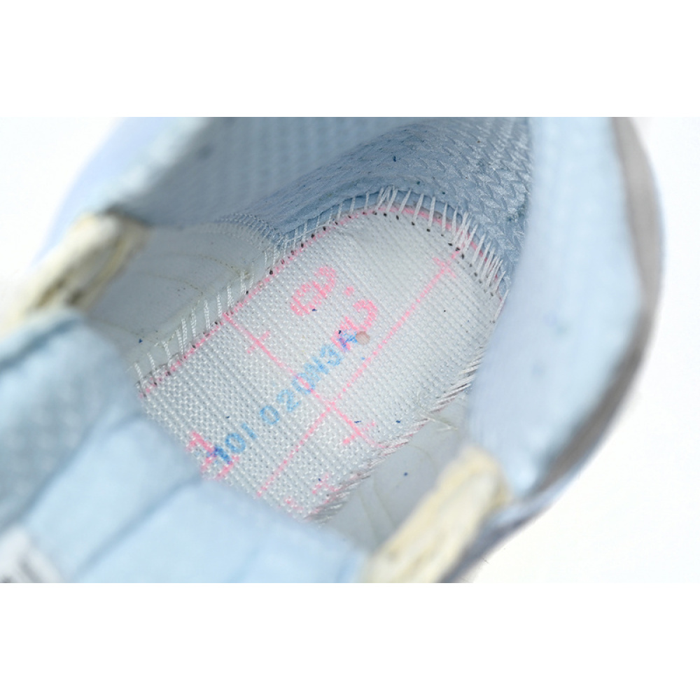 XP SoleFly x Air Jordan 13 North Carolina Blue