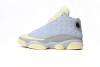 XP SoleFly x Air Jordan 13 North Carolina Blue