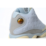 XP SoleFly x Air Jordan 13 North Carolina Blue