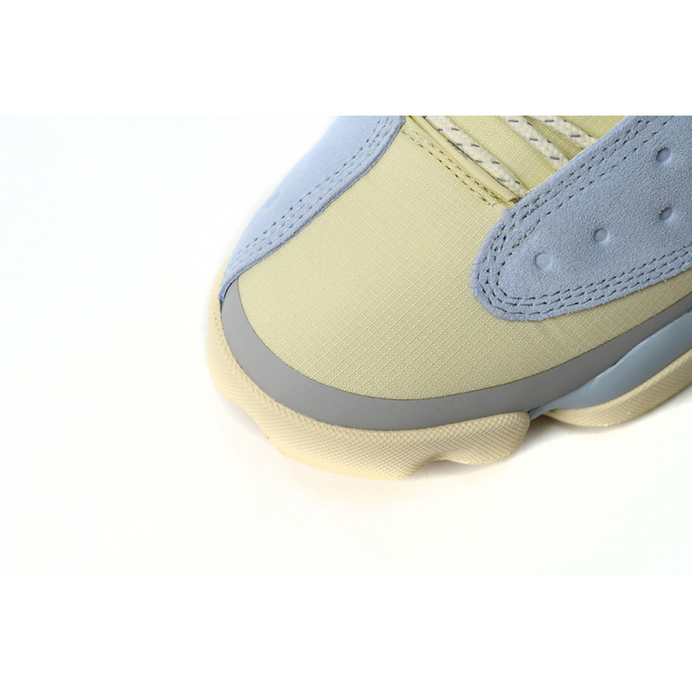 XP SoleFly x Air Jordan 13 North Carolina Blue