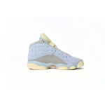 XP SoleFly x Air Jordan 13 North Carolina Blue