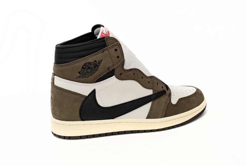 XP Travis Scott x Air Jordan 1 High OG TS SP 