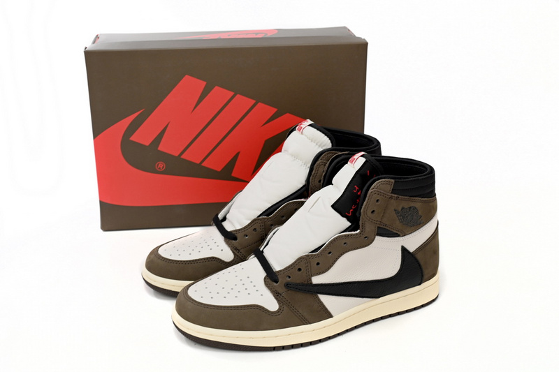 XP Travis Scott x Air Jordan 1 High OG TS SP 