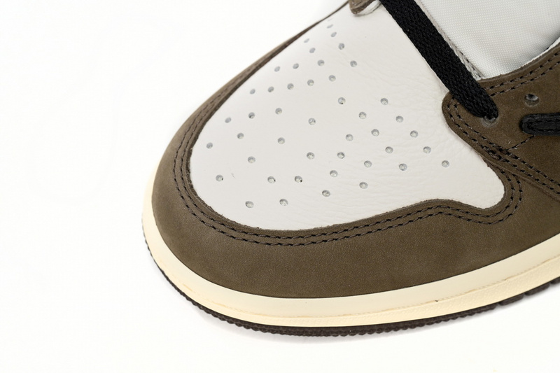 XP Travis Scott x Air Jordan 1 High OG TS SP 