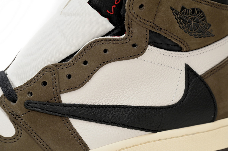 XP Travis Scott x Air Jordan 1 High OG TS SP 