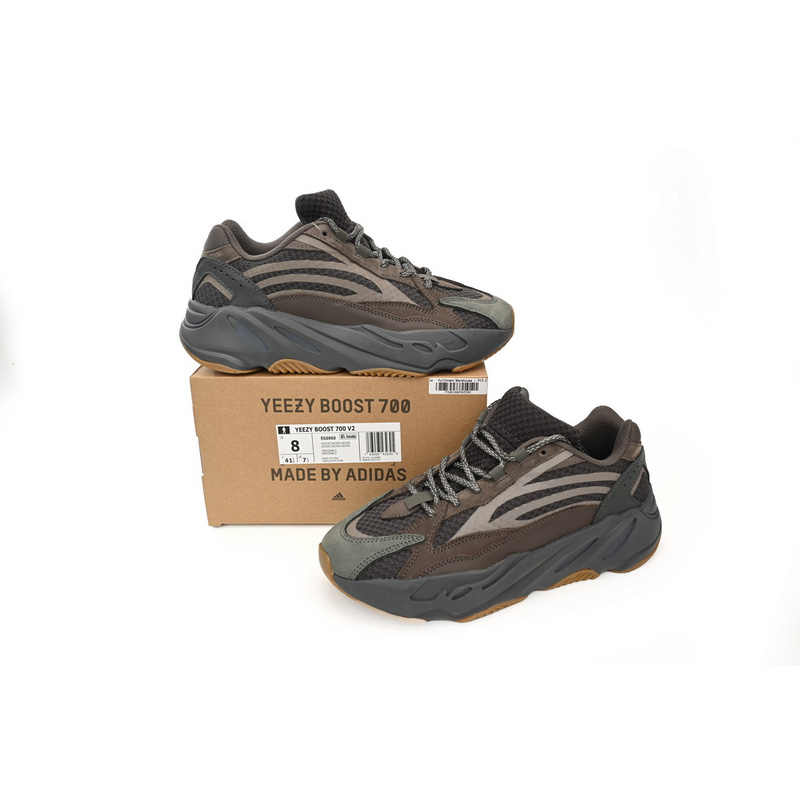 OG Yeezy Boost 700 V2 “Static” EG6860