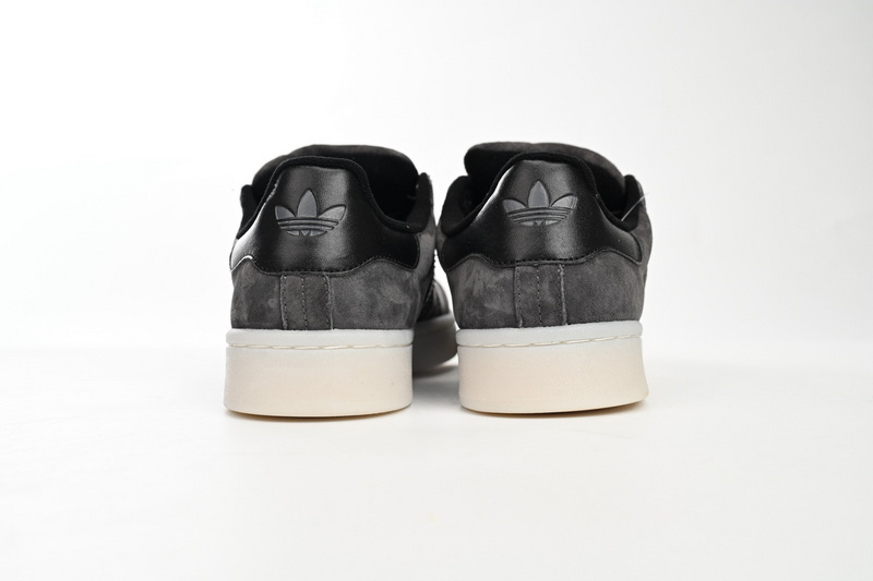  Adidas Superstar Shoes White AS Co branded Dark Gray