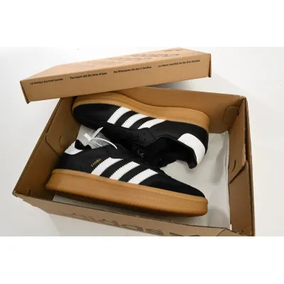  Adidas Superstar Shoes White Black Black And White 02