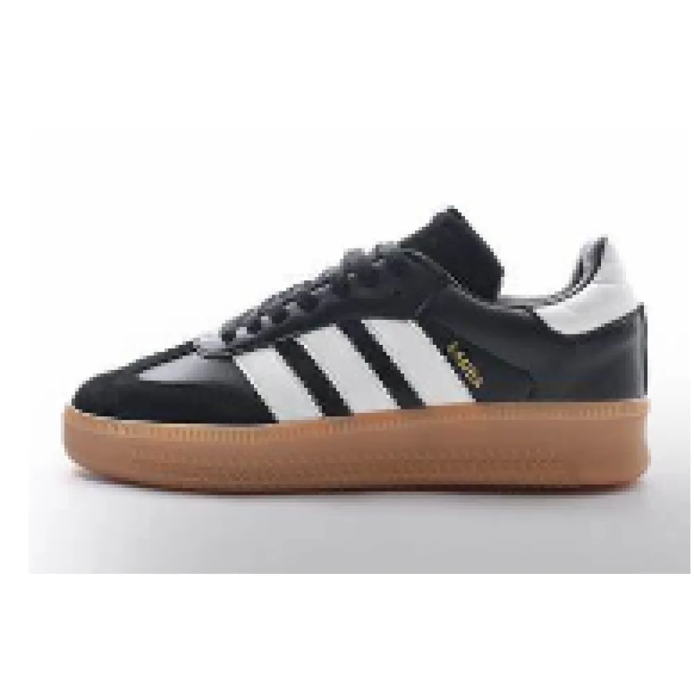  Adidas Superstar Shoes White Black Black And White