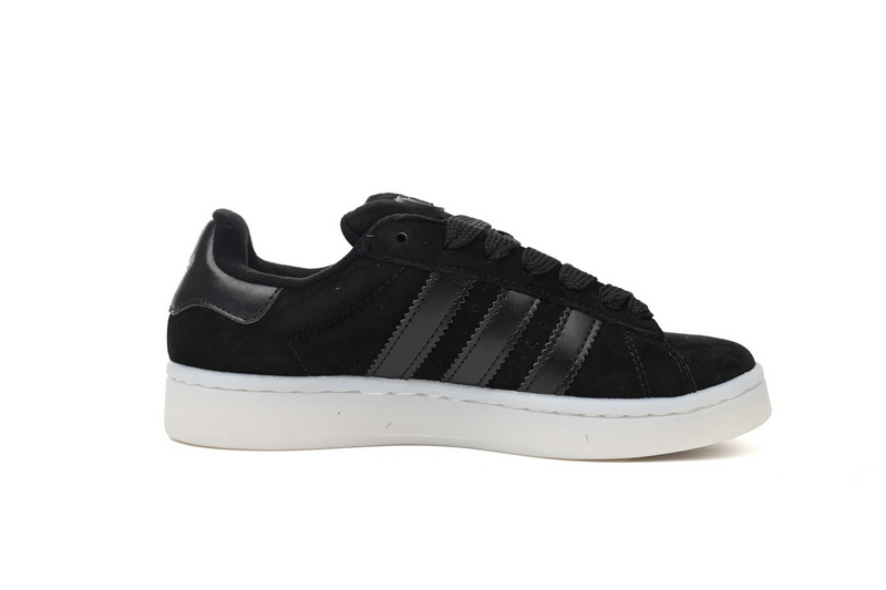  Adidas Superstar Shoes White Black Black Velvet