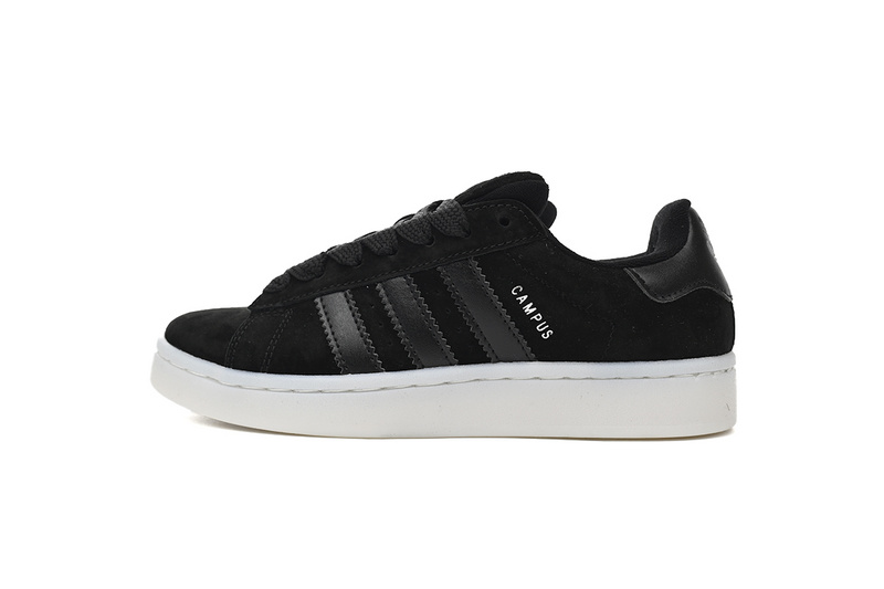  Adidas Superstar Shoes White Black Black Velvet