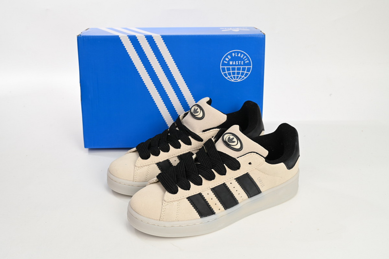  Adidas Superstar Shoes White Black Brown Black