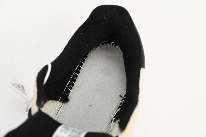  Adidas Superstar Shoes White Black Brown Black