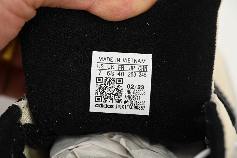  Adidas Superstar Shoes White Black Brown Black