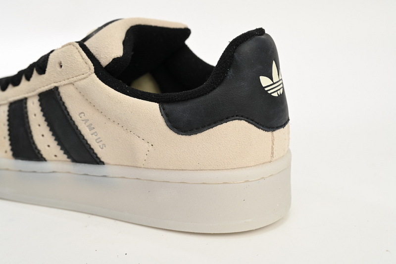  Adidas Superstar Shoes White Black Brown Black