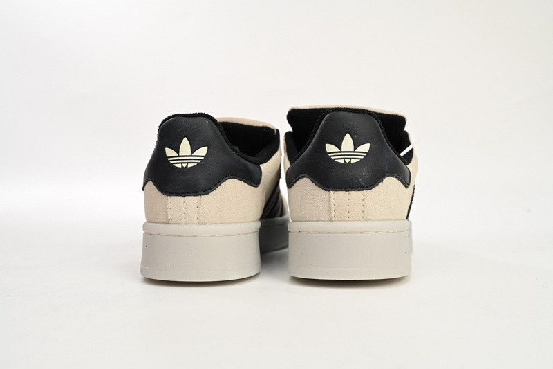  Adidas Superstar Shoes White Black Brown Black