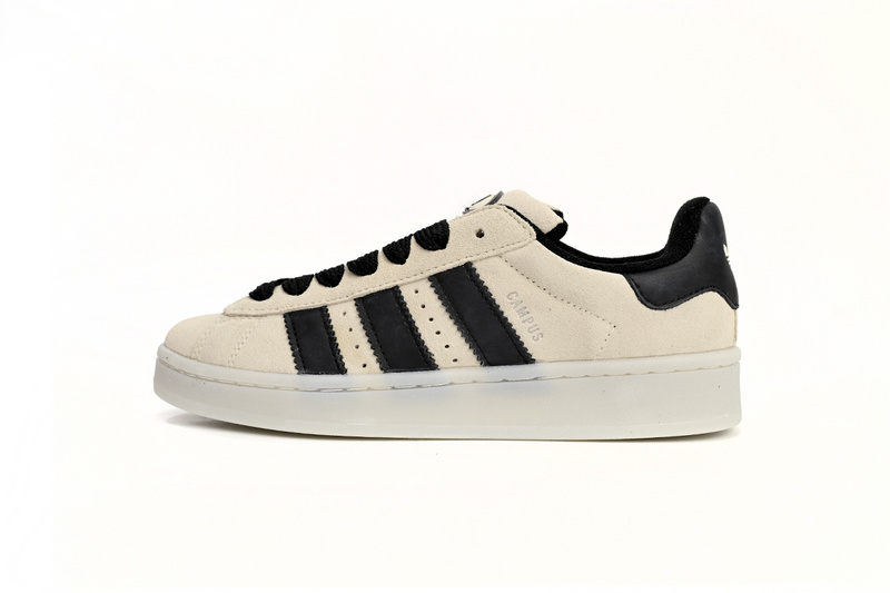  Adidas Superstar Shoes White Black Brown Black