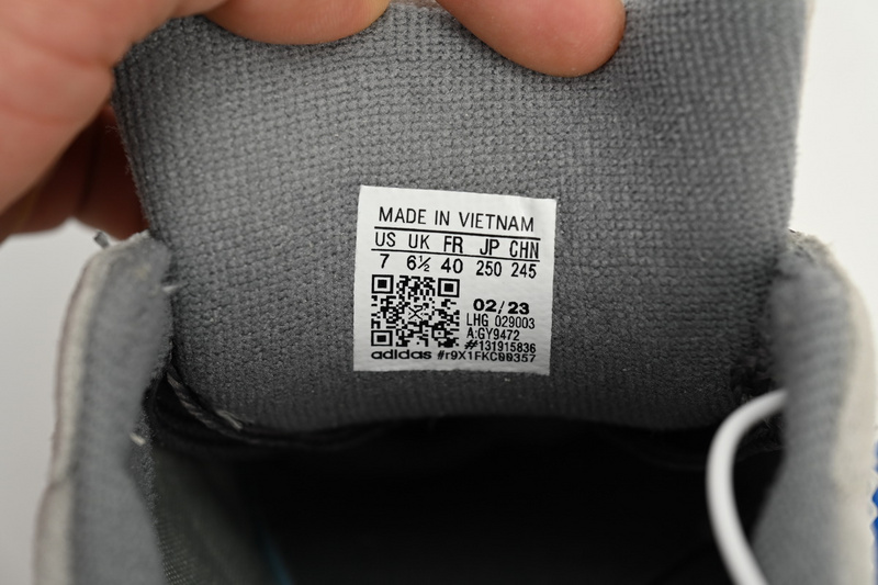  Adidas Superstar Shoes White Black Grey