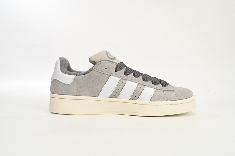  Adidas Superstar Shoes White Black Grey