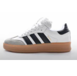  Adidas Superstar Shoes White Black White Black