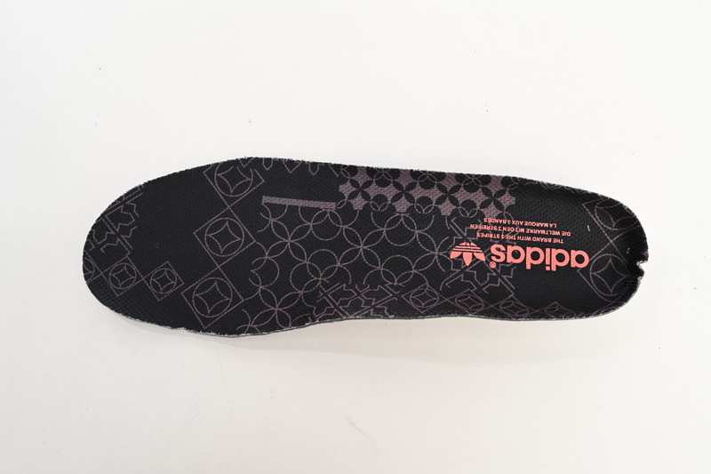  Adidas Superstar Shoes White Black Year of the Tiger Black