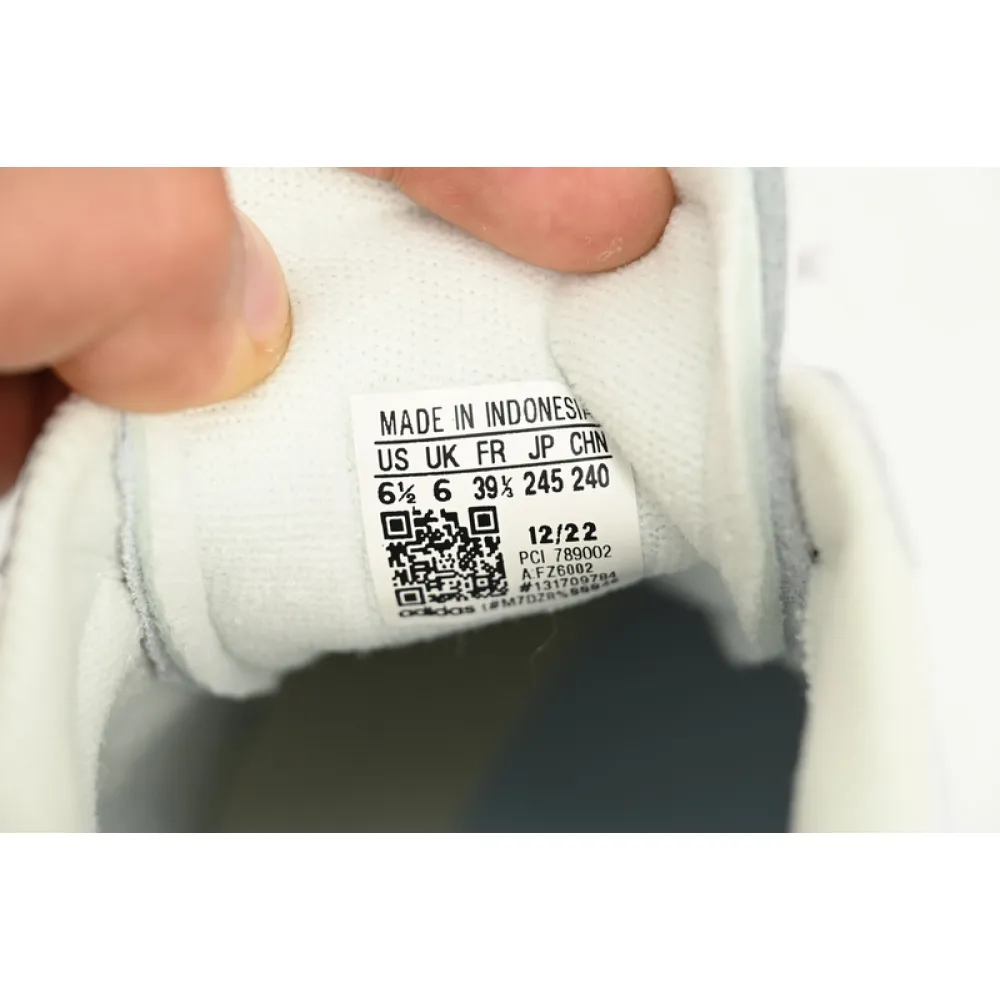  Adidas Superstar Shoes White Co Branded White