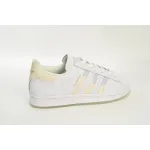  Adidas Superstar Shoes White Co Branded White
