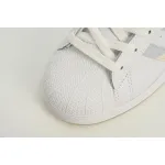  Adidas Superstar Shoes White Co Branded White