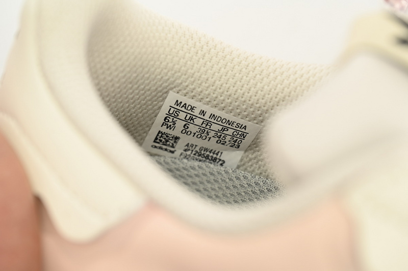  Adidas Superstar Shoes White New Cherry Blossom Powder