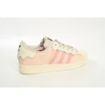 Adidas Superstar Shoes White New Cherry Blossom Powder