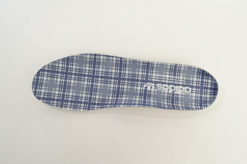  Adidas Superstar Shoes White New Cherry Denim Blue