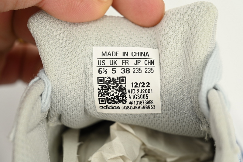  Adidas Superstar Shoes White New Cherry Denim Blue