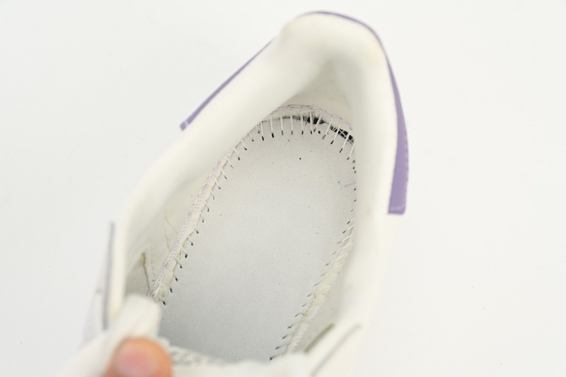  Adidas Superstar Shoes White New White Purple