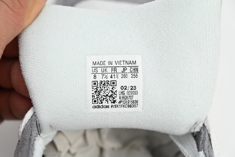  Adidas Superstar Shoes White Pale