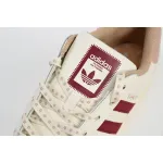  Adidas Superstar Shoes White Pink
