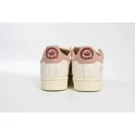  Adidas Superstar Shoes White Pink