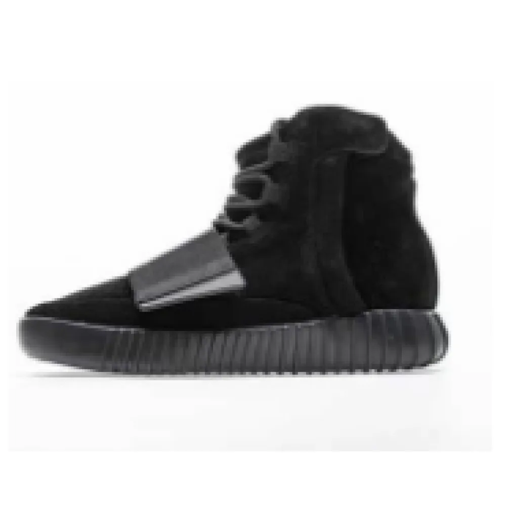 Adidas Yeezy Boost 750 Black