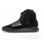 Adidas Yeezy Boost 750 Black