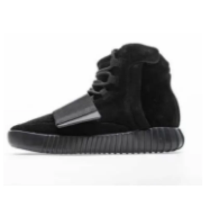 Adidas Yeezy Boost 750 Black