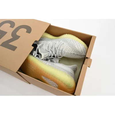  HK Adidas Yeezy Boost 350 V2 “Yeshaya”Real Boost