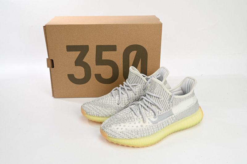  HK Adidas Yeezy Boost 350 V2 “Yeshaya”Real Boost