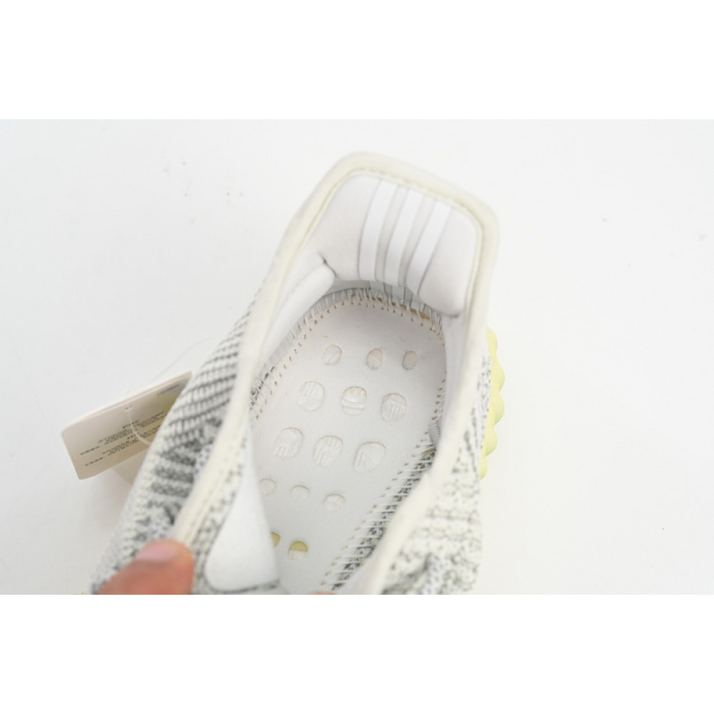  HK Adidas Yeezy Boost 350 V2 “Yeshaya”Real Boost