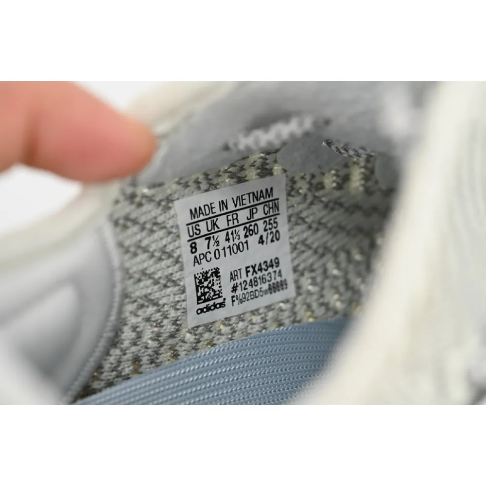  HK Adidas Yeezy Boost 350 V2 “Yeshaya”Real Boost