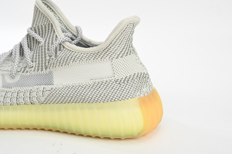  HK Adidas Yeezy Boost 350 V2 “Yeshaya”Real Boost