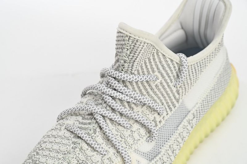  HK Adidas Yeezy Boost 350 V2 “Yeshaya”Real Boost