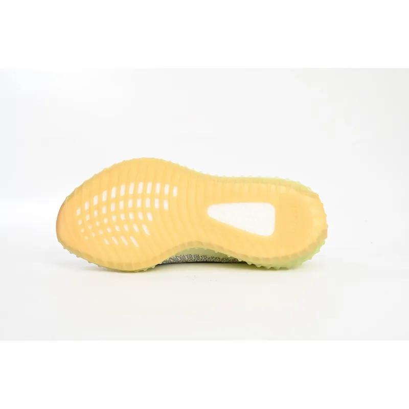  HK Adidas Yeezy Boost 350 V2 “Yeshaya”Real Boost