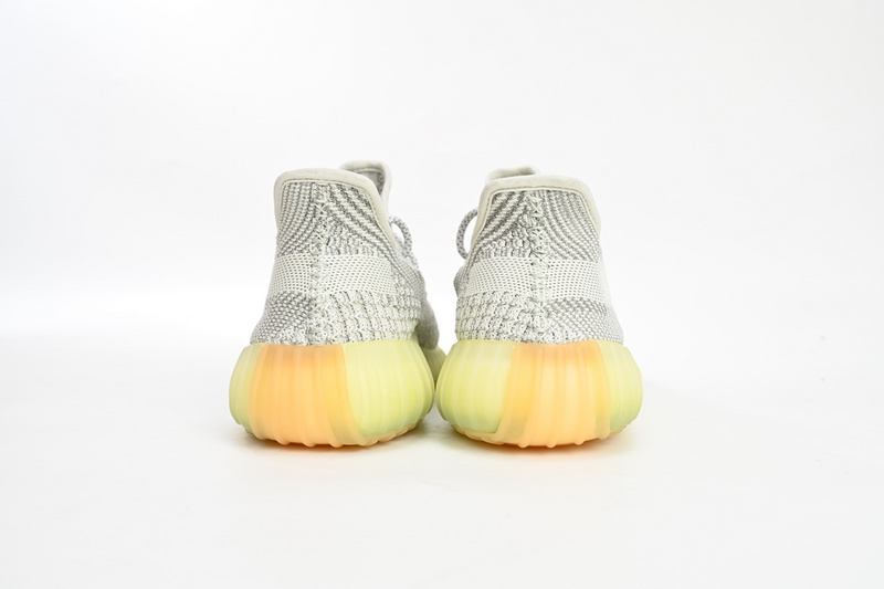  HK Adidas Yeezy Boost 350 V2 “Yeshaya”Real Boost