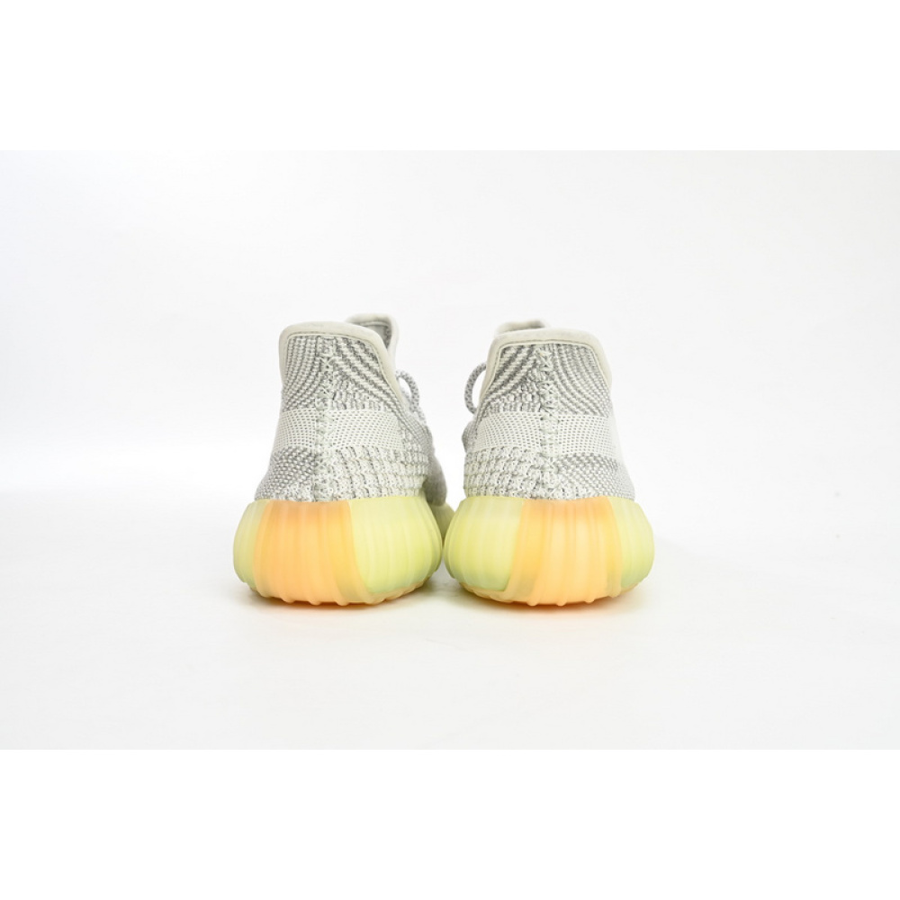 HK Adidas Yeezy Boost 350 V2 “Yeshaya”Real Boost