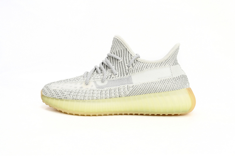  HK Adidas Yeezy Boost 350 V2 “Yeshaya”Real Boost